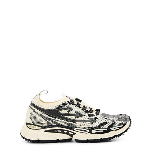OFF WHITE - Men's Trainers