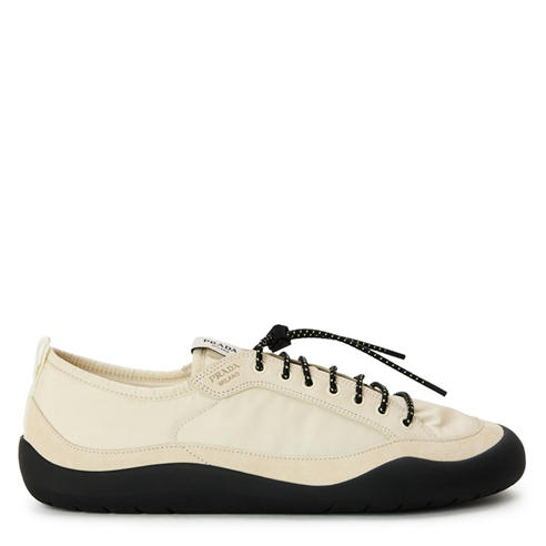 PRADA - Men's Low-Top Trainers