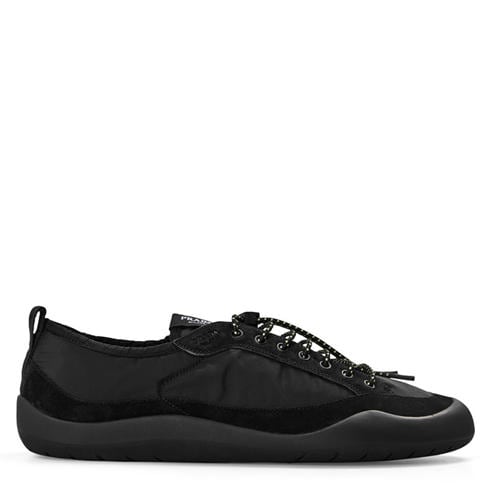 PRADA - Men's Low-Top Trainers
