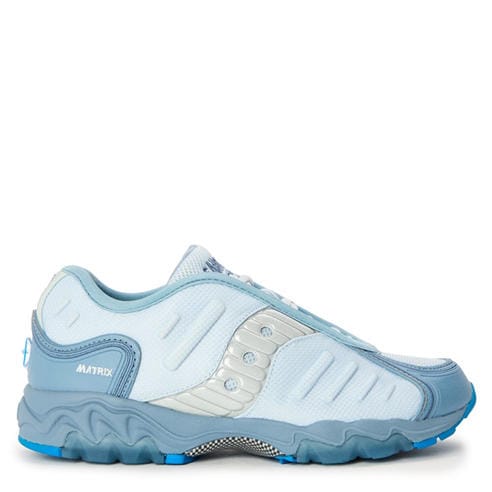 SAUCONY - Men's Low-Top Trainers