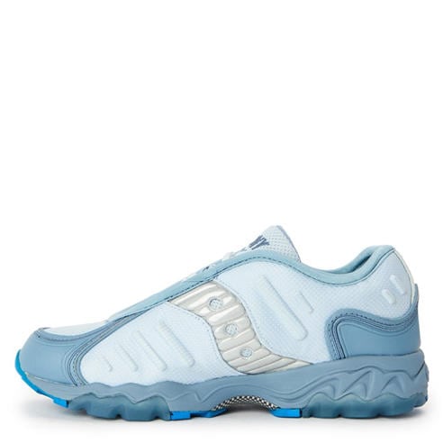 SAUCONY - Men's Low-Top Trainers