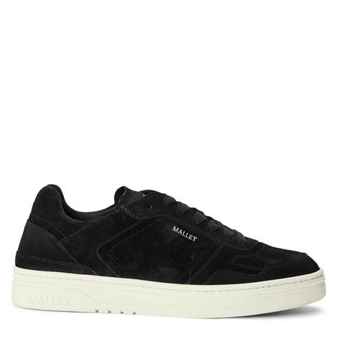 MALLET - Men's Low-Top Trainers