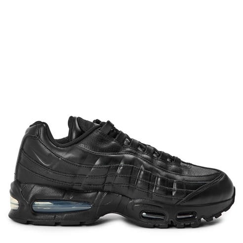 Nike - Nike Air Max 95 Leather Big Bubble
