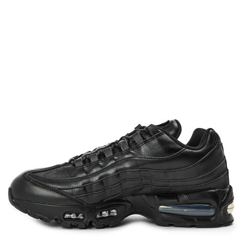 Nike - Nike Air Max 95 Leather Big Bubble
