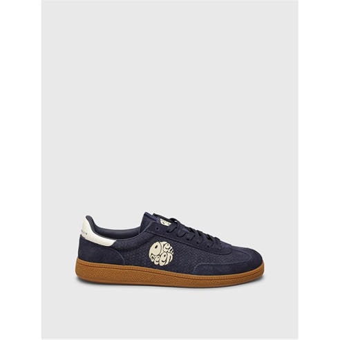 Pretty Green - Men's Low-Top Trainers