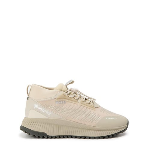 Boss - Boss Ttnm Evo Runn Txtgtx 10266590 Low-Top Trainers Mens