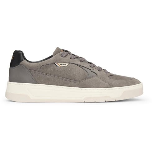 Boss - Men's Low-Top Trainers