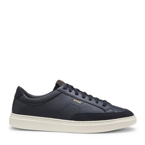 Boss - Men's Low-Top Trainers