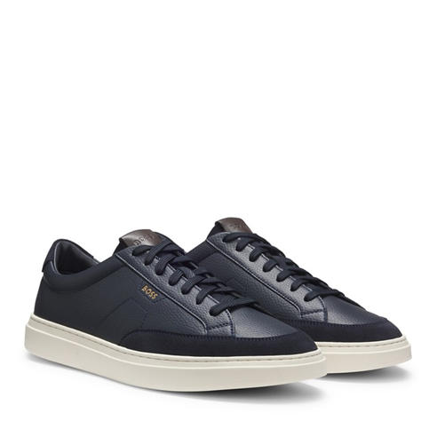 Boss - Men's Low-Top Trainers