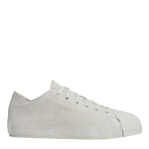 Y3 - Men's Nizzastar Lo Low-Top Trainers