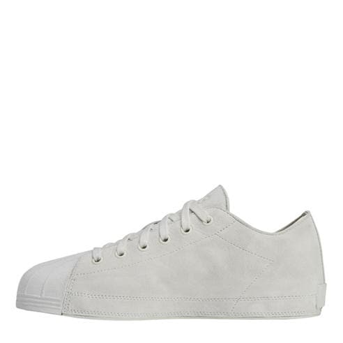Y3 - Men's Nizzastar Lo Low-Top Trainers