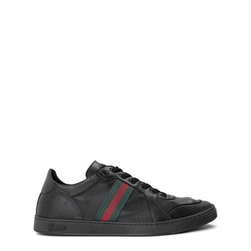 GUCCI - Men's Low-Top Trainers