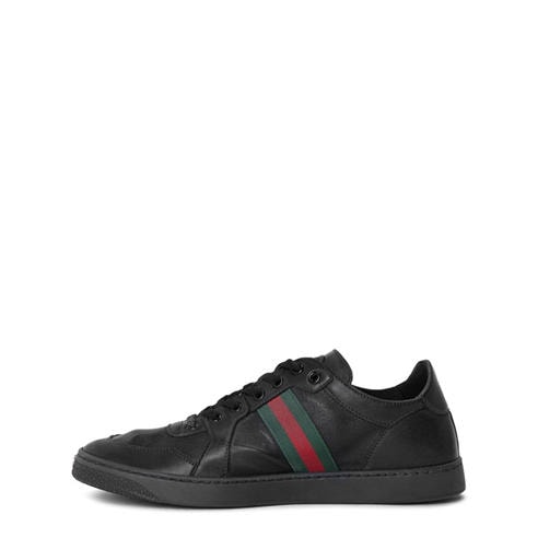 GUCCI - Men's Low-Top Trainers