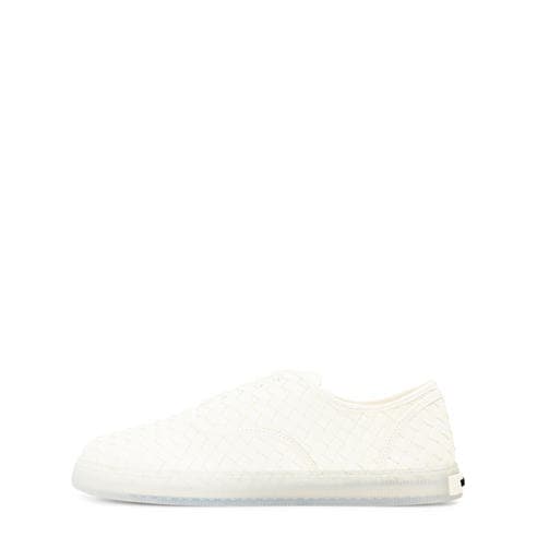 BOTTEGA VENETA - Men's Low-Top Trainers
