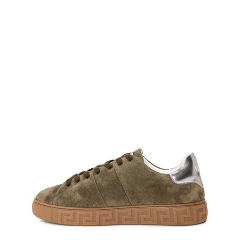 VERSACE - Men's Low-Top Trainers