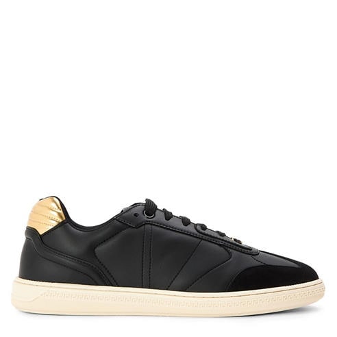 VERSACE - Men's Low-Top Trainers
