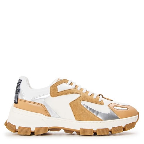 Moschino - Men's Low-Top Trainers