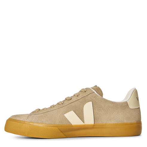 VEJA - Campo Suede Trainers