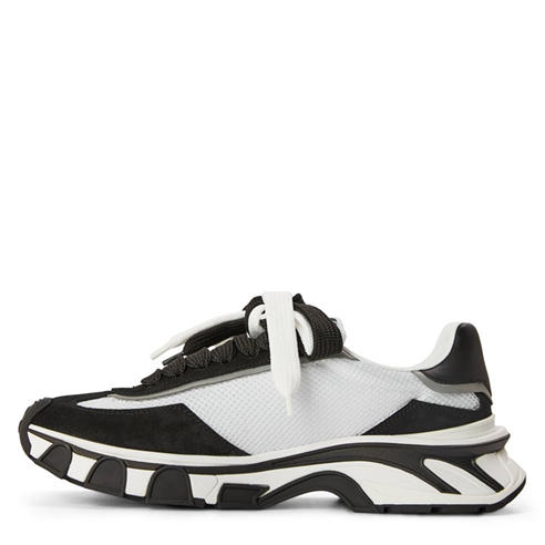 DOLCE AND GABBANA - DG Frami Mesh Runner Sn61
