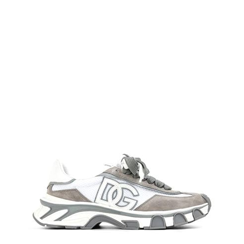 DOLCE AND GABBANA - DG Frami Mesh Runner Sn61