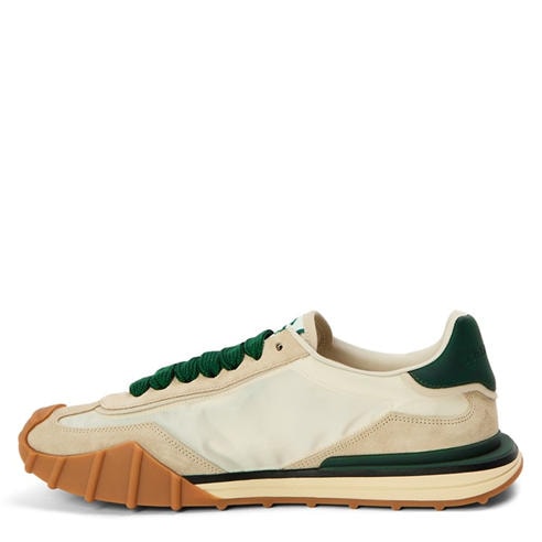 DOLCE AND GABBANA - Men's Rubber Runner