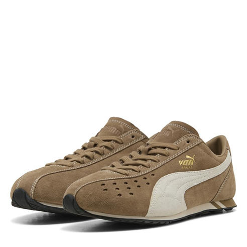 PUMA - Sprint Suede
