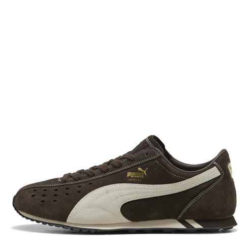 PUMA - Sprint Suede