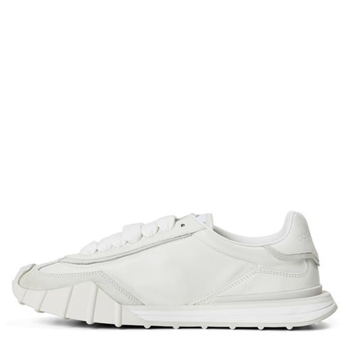 DOLCE AND GABBANA - DG Athletic Leather Sn63