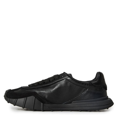 DOLCE AND GABBANA - DG Athletic Leather Sn63