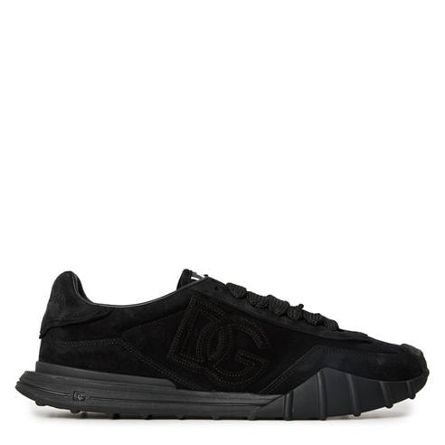 DOLCE AND GABBANA - DG Athletic Sde Trnr Sn63