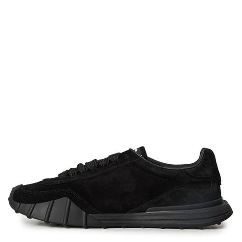 DOLCE AND GABBANA - DG Athletic Sde Trnr Sn63