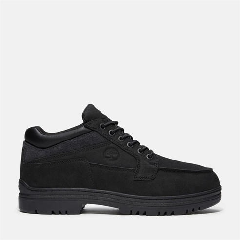 TIMBERLAND - Men's Heritage Lace Leather Brogues