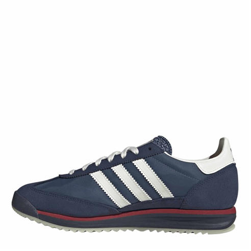 ADIDAS ORIGINALS - Sl 72 Rs Shoes Mens