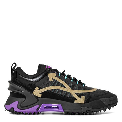 OFF WHITE - Off Odsy 2000 Run Sn64