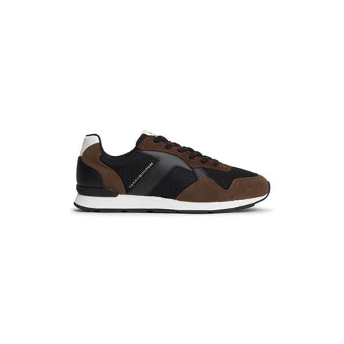 Tommy Hilfiger - Men's Core Mix Runners