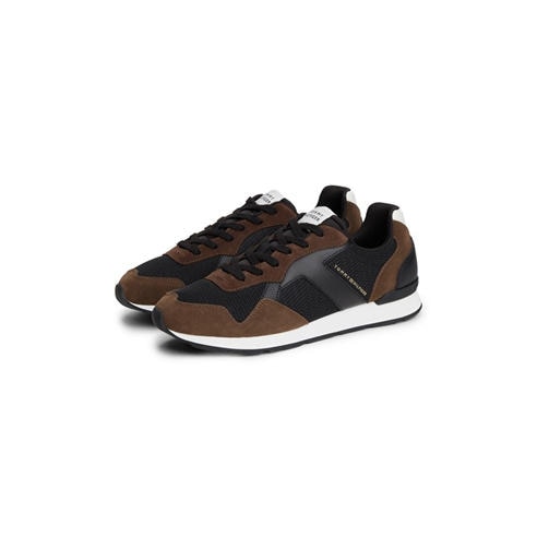Tommy Hilfiger - Men's Core Mix Runners