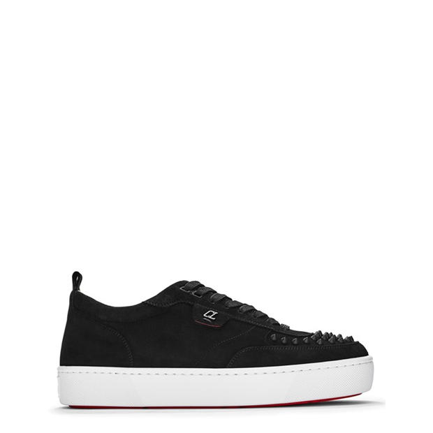 CHRISTIAN LOUBOUTIN Happyrui Spikes Sneakers,All Products : American Fashion Style Bags On Sale
