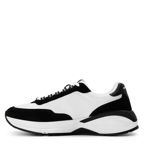 DSQUARED2 - Suede Dash Sneakers