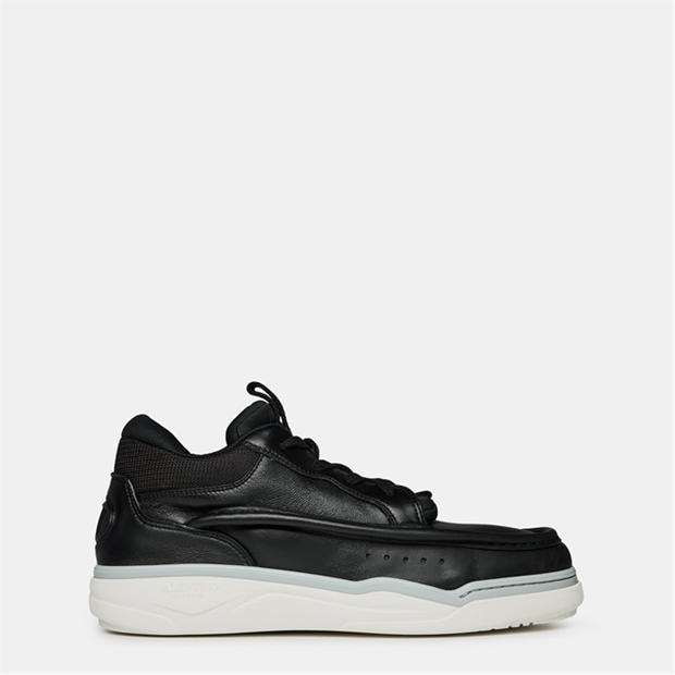 VALENTINO GARAVANI Leather Sneakers,Specials : American Fashion Style Bags On Sale