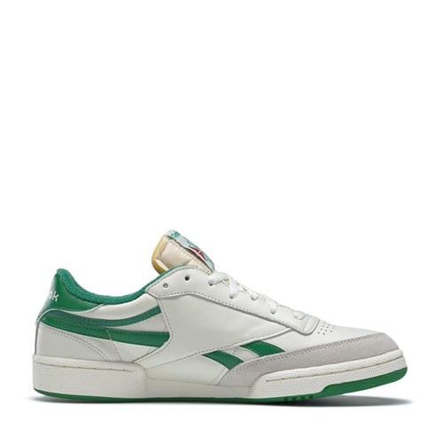 REEBOK - Men's Club C Revenge Low-Top Trainers