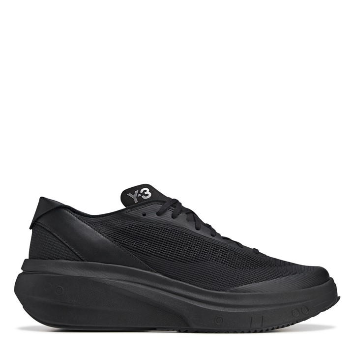 Y3 Subaya Shoes – Black Y3 Subaya Shoes – Black