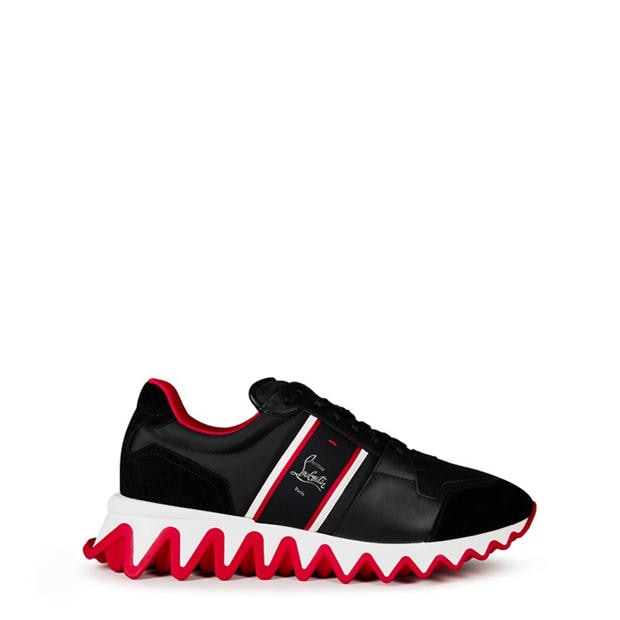 CHRISTIAN LOUBOUTIN Nastroshark Sneakers,All Products : American Fashion Style Bags On Sale CHRISTIAN LOUBOUTIN Nastroshark Sneakers,All Products : American Fashion Style Bags On Sale