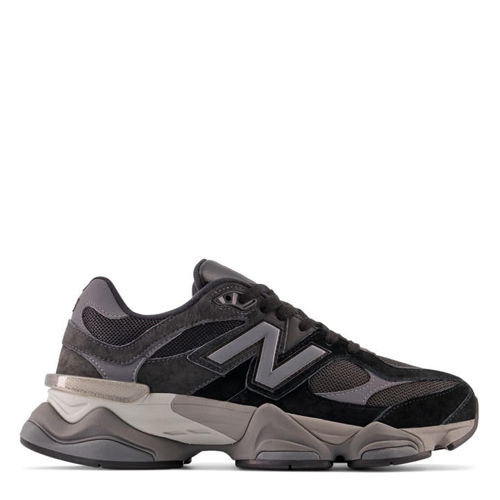 New Balance Men's Black 9060