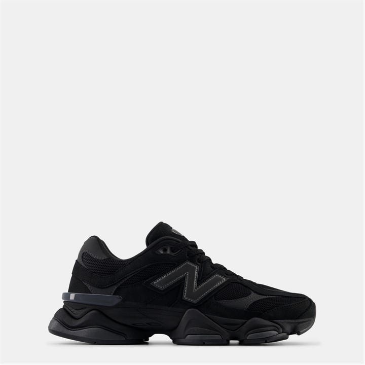 New Balance Men's Black 9060