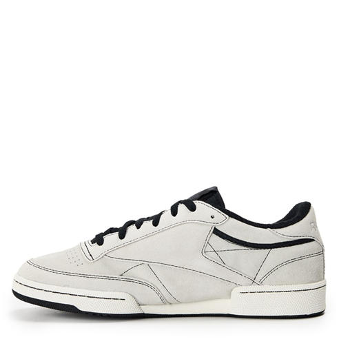 Reebok - Men's Club C 85 Vintage Low-Top Trainers