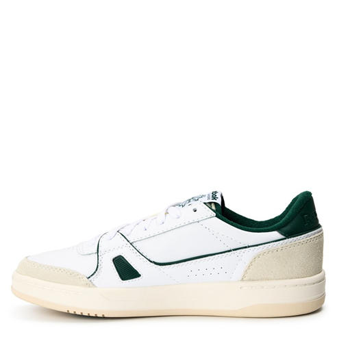Reebok - Men's LT Court Low-Top Trainers