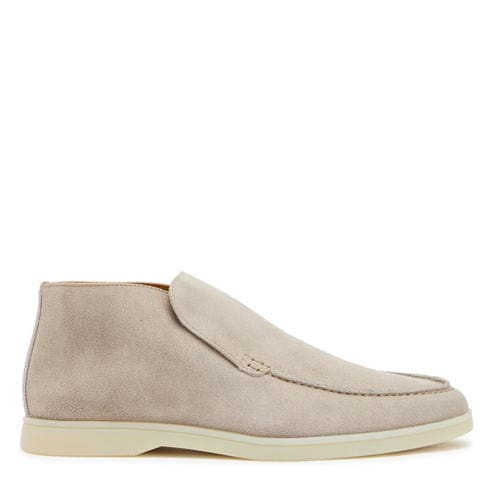 Aurelien - Men's City Suede Loafers