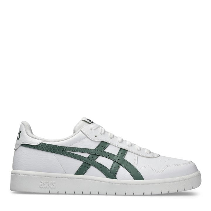 Asics ASICS Japan S Men’s SportStyle Shoes – White Asics ASICS Japan S Men’s SportStyle Shoes – White