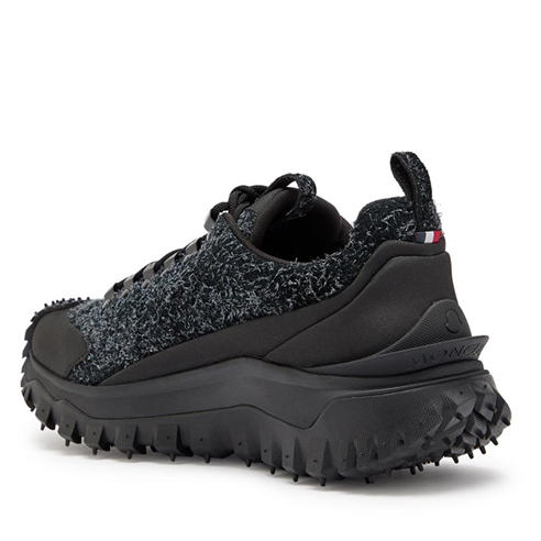 Moncler - MON TRAILGRIP APEX GTX SNKRS M