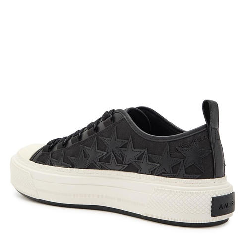 Amiri - AMIRI STARS COURT LOW SNKR